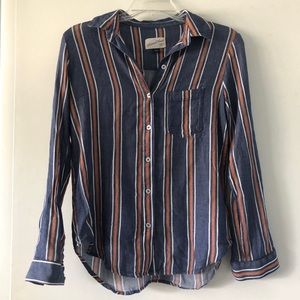Universal Thread- Button Down